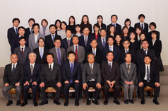 香川大学同門会