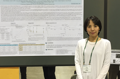 ARVO2015 -The Association for Research in Vision and Ophthalmology-