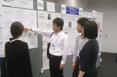 第26会日本緑内障学会