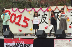 医学部祭