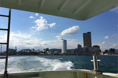 直島(オープンスカイ・ナイトプログラム:光を体感する)
