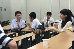 第3回香川大学眼科拡大医局会