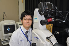 視能訓練士臨床実習