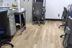 医員・ORT室リフォーム
