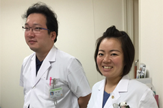 産休に入りますPart2