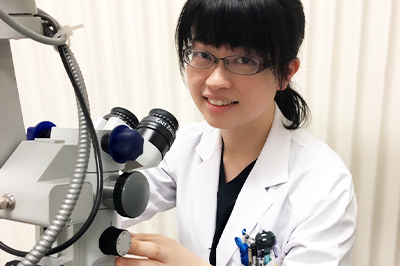 合田　衣里奈